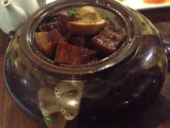 紫砂红烧肉-松鹤楼(山塘街店)