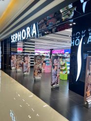-丝芙兰Sephora
