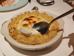 -波特曼西餐厅(南岗店)