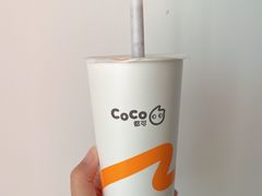 -CoCo都可(铁西万达店)