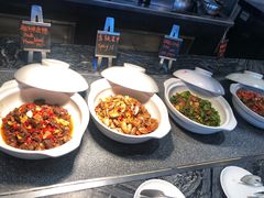 -索菲特酒店 · 云尚天际自助餐厅