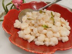 龙井虾仁-浙江西子宾馆·牡丹厅
