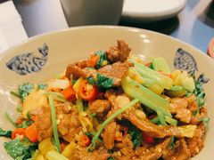 -潇湘阁(望京SOHO店)
