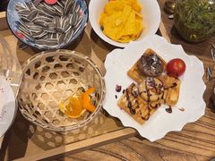 -茶去咖啡屋(武侯祠店)