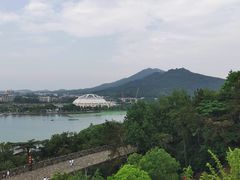 -九华山公园