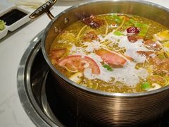 -守柴炉烤鸭(中海国际店)