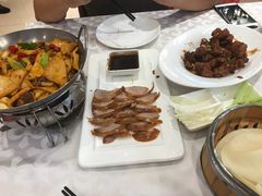-金蝉食府(维吉奥广场店)