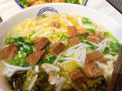 -黔大人·贵州花溪牛肉粉(宝能太古城店)