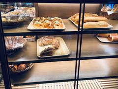 -山崎面包(静安久光店)