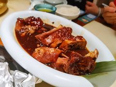 蜜制卤鸭-佬麻雀·新湘菜(珠海金发购物中心店)