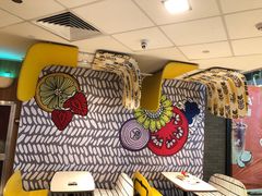 -麦当劳(仙居吾悦广场店)