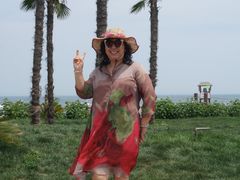 -渔岛海洋度假区