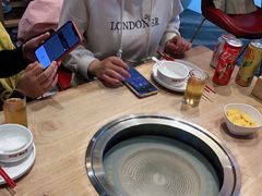 -好彩猪肚鸡(正弘城店)