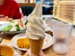 -温野菜涮涮锅(曲江大悦城店)