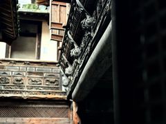 -潜口民宅博物馆