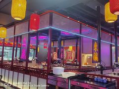 -十三姨正合丰烤肉(营迹路店)