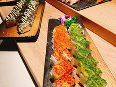 寿司-加餐海鲜自助(宝龙一城店)