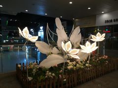 -保利国际影城(保利文化广场店)