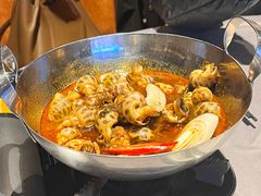 -徐记海鲜(梅溪新天地店)