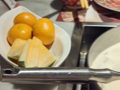 -尚尚仙·酸汤猪手·猪肚鸡火锅(华联万柳购物中心店)