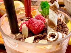 -CRAZYONES西班牙海鲜饭(日月光店)