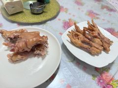 -张氏重庆酸菜鱼(西园路16号院店)