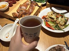 -桂小厨广西菜(青秀万达店)