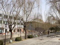 -元大都城垣遗址公园