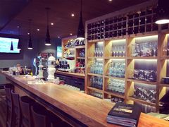 iphone_upload_pic-Geneva日内瓦餐厅(西郊宝成花苑店)