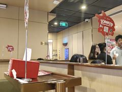 -海底捞火锅(雄峰城店)