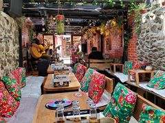 -在路上酒吧(大理古城店)