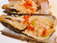 -海味当家·蒸锅海鲜(星海公园店)