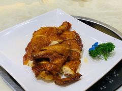 -稻香酒家(长宁KING88广场店)