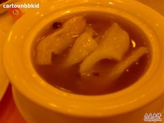 花胶汤-金河半岛园林酒家(金融城店)