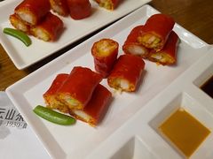 -云山茶餐厅(广东大厦店)