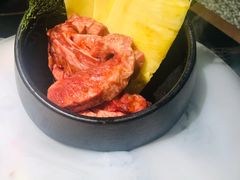 -厚贞日式烤肉(浦东汇智店)