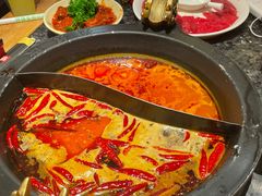 -蜀大侠火锅(春熙路店)