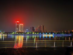 -映月湖中央公园