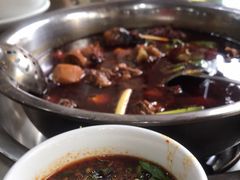 -佘记全家福芋儿鸡(向阳街总店)