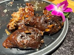-小饕荟雅安贡椒鱼鲜馆(广福桥店)