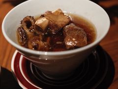 -北京柏悦酒店·锦庭餐厅Dining Room