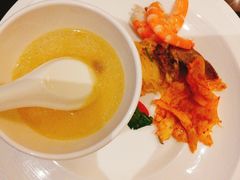 -索菲特西湖大酒店·香榭丽全日候餐厅(南山路店)