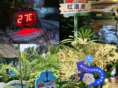 -清泉湾生态旅游度假区