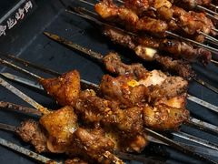 -碎怂烤肉(钟楼柳巷店)