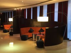 -杭州龙禧福朋喜来登酒店