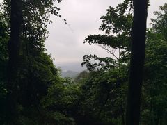 -广州市帽峰山景区