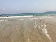 -三亚亚龙湾天域度假酒店