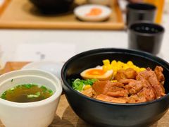 -味千拉面(光启城时尚购物中心店)