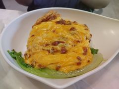 辉哥滑蛋叉烧饭-公仔堂港式茶餐厅(西村店)