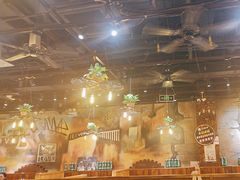 -小俩口烧烤东北菜(双井店)